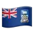 Flag: Falkland Islands