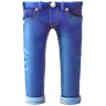 Jeans Emoji 👖 image - Apple style