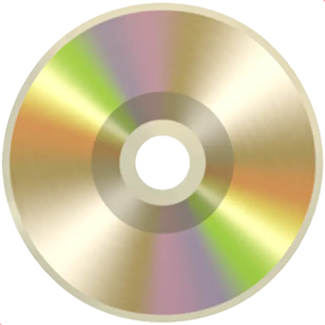 DVD