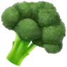 Emoji broccoli 🥦 image - Apple style