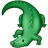 Crocodile