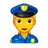 Woman Police Officer