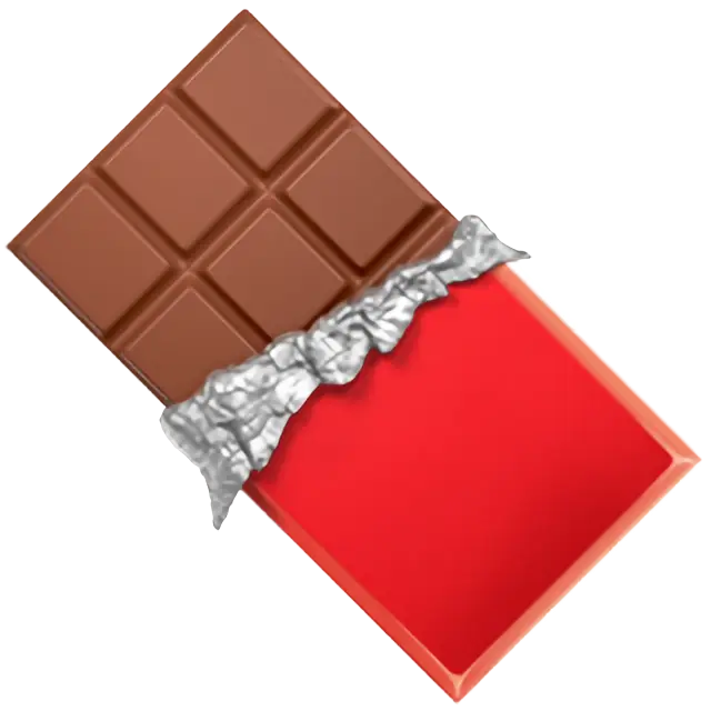 Chocolate Bar