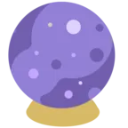 Crystal Ball