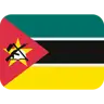 Flag: Mozambique Emoji 🇲🇿 image - Twitter / X (Twemoji) style
