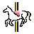 Carousel Horse