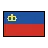 Flag: Liechtenstein