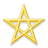 Pentagramm ⛤ image - Samsung style