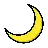 Crescent Moon
