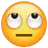 Face With Rolling Eyes