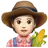 Farmer: Light Skin Tone