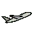 Airplane Departure