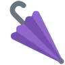 ร่มพับ Emoji 🌂 image - Twitter / X (Twemoji) style