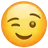 Winking Face