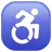 Wheelchair Symbol