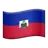 Flag: Haiti