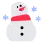 Snowman