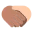 Handshake: Medium Skin Tone, Light Skin Tone