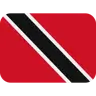 Flag: Trinidad & Tobago Emoji 🇹🇹 image - Twitter / X (Twemoji) style