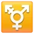Transgender Symbol