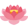 ดอกบัว Emoji 🪷 image - Twitter / X (Twemoji) style