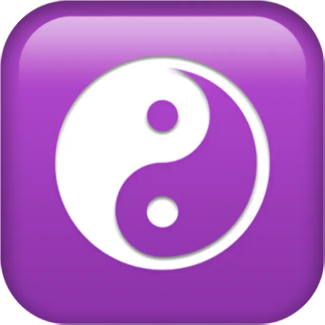 Yin Yang