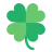 Four Leaf Clover