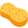 スポンジ Emoji 🧽 image - Twitter / X (Twemoji) style