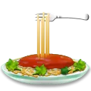 Spaghetti
