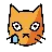 Crying Cat