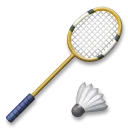 Badminton