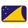 Flag: Tokelau Emoji 🇹🇰 image - Tossface style