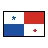 Flag: Panama
