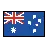 Flag: Australia