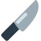 Kitchen Knife
