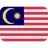 Flag: Malaysia