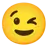 Winking Face