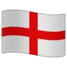 Flag: England Emoji 🏴󠁧󠁢󠁥󠁮󠁧󠁿 image - WhatsApp style