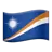 Flag: Marshall Islands