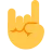 Sign Of The Horns