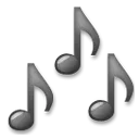 Musical Notes