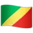 Flag: Congo - Brazzaville