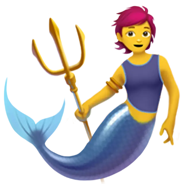 Merperson