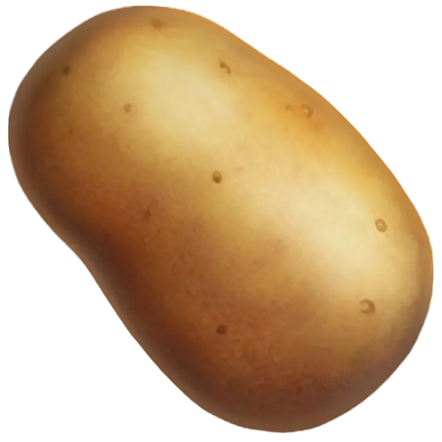 มันฝรั่ง