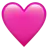 Pink Heart