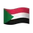 Flag: Sudan