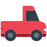 Emoji Camioncino 🛻 image - Tossface style