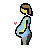 Pregnant Woman