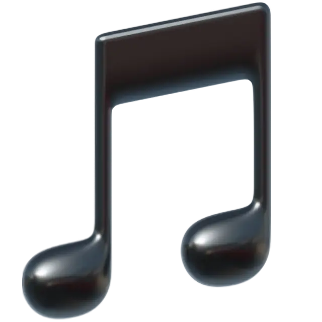 Musical Emoji
