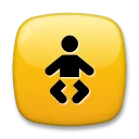 Baby Symbol